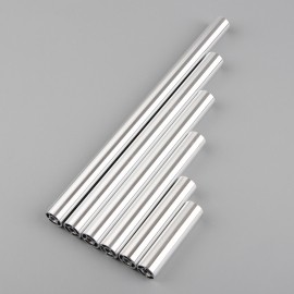 알루미늄 파이프 (20mm/M8) 아크릴다보기둥