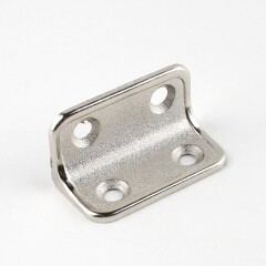 꺽쇠 휨방지 Ni (40x20mm)