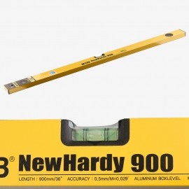 수평기 (900mm) SB New Hardy 900
