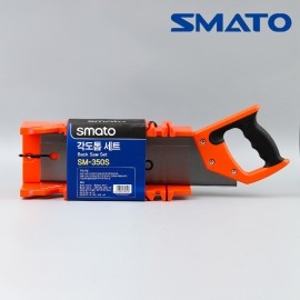 스마토 각도톱 세트 SM-350S