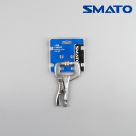 스마토 C형 클램프 SM-4SP (4인치)