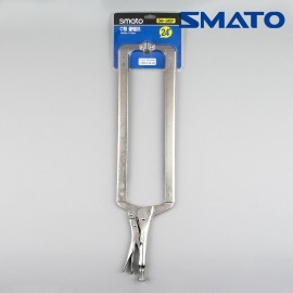 스마토 C형 클램프 SM-24SP (24인치)