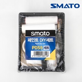스마토 페인트 DIY세트 9인치