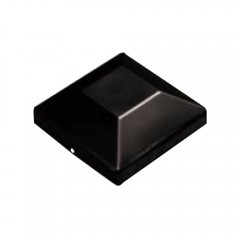 메가타이 펜스캡 DFC55 블랙 (120각재용) 25개/박스