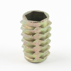 번데기너트 M8 x 20 일반형