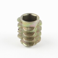 번데기너트 M6 x 13 일반형