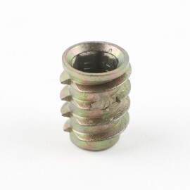 번데기너트 M6 x 15 일반형