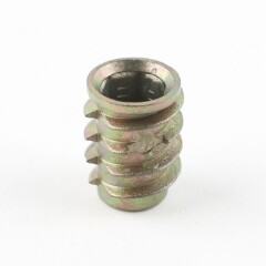 번데기너트 M6 x 15 일반형