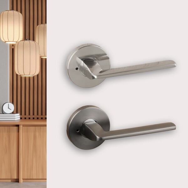 방문손잡이 에쿠스 100