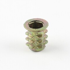 번데기너트 M6 x 13 와셔형