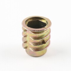 번데기너트 M8 x 15 와셔형