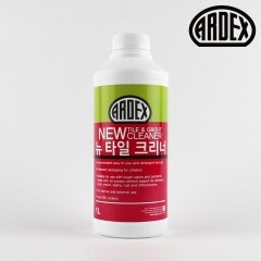 아덱스 타일 크리너 1L