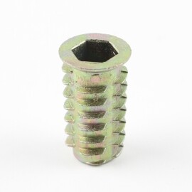 번데기너트 M8 x 25 와셔형