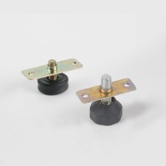 조절좌 PVC 6mm 8mm