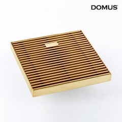 도무스 유가 S-SB 골드 150x150mm