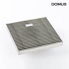 도무스 유가 S 스텐 150x150mm