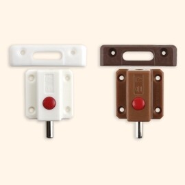 신종 래치 306 PVC