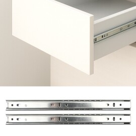 2단 볼레일 2개 1조