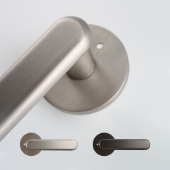 루체 방문손잡이 176