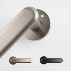 루체 방문손잡이 376