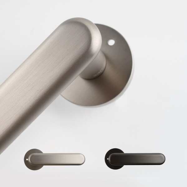 루체 방문손잡이 376