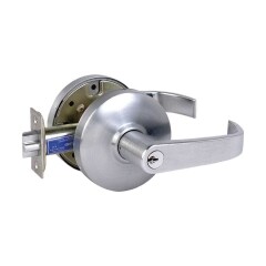 코파트 KOPAT 상업용 방화문손잡이 L-990SC