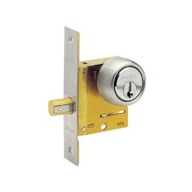 코파트 KOPAT 강화유리 알루미늄 샷시문 데드락 K-280