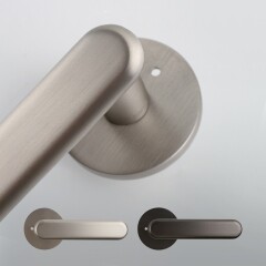 루체 방문손잡이 176