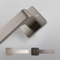 루체 방문손잡이 LU-489 (타공 45mm)