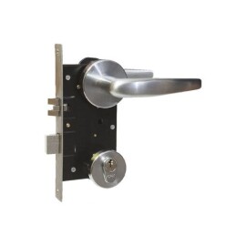 코파트 KOPAT 방화문손잡이 KS-1880SC