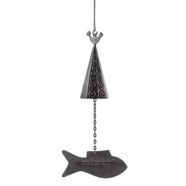 풍경 팔각 대(90mm)