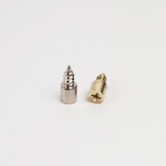 나무 선반 피스 다보 21mm