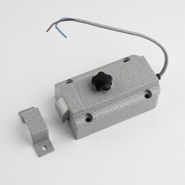 전기개폐기-EL-4KA (미는 문)