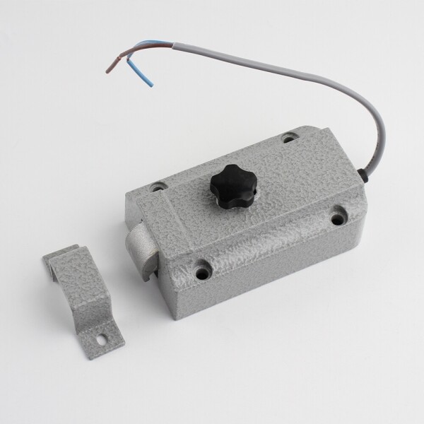 대문 전기 개폐기 EL-4KA 미는 문 전용