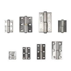 스텐 미니 경첩 분리형