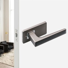 도무스 방문손잡이 716BN