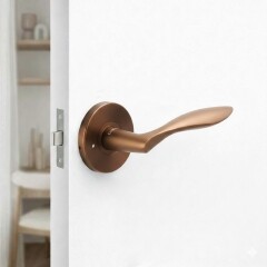 도무스 방문손잡이 AL960