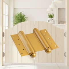 양방향 스윙도어 자유경첩 2개 1조