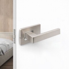 도무스 방문손잡이 711NI