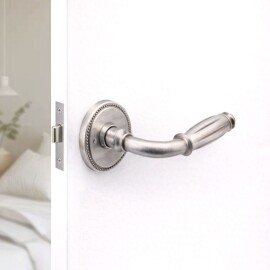 도무스 방문손잡이 504SC