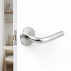 도무스 방문손잡이 AL970