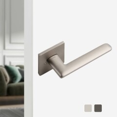 루체 방문손잡이 LU-291 (타공 55mm)