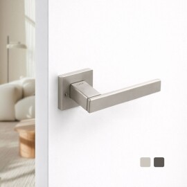 루체 방문 문손잡이 LU-482 (타공 45mm)