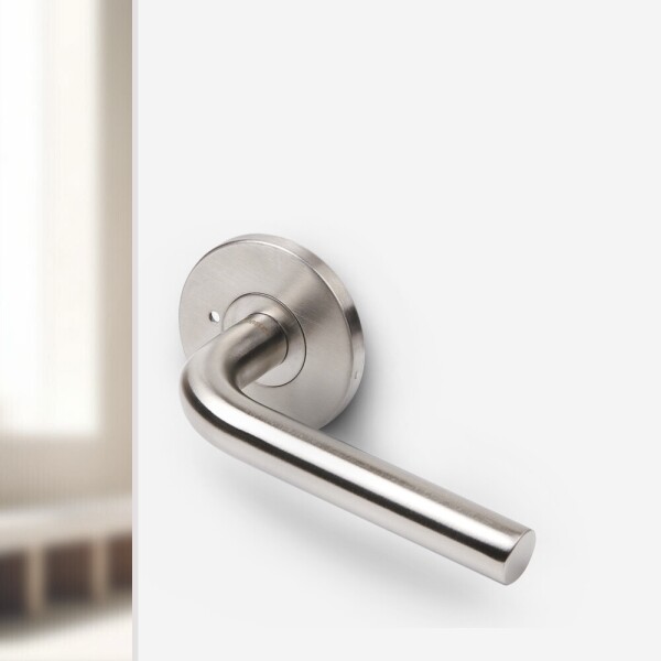도무스 방문손잡이 905SS 스텐