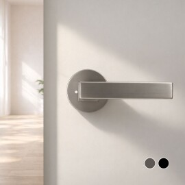 방문손잡이 슬림포잇 1193