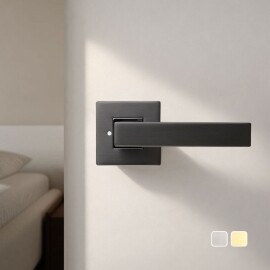 방문손잡이 스퀘어포잇 5593