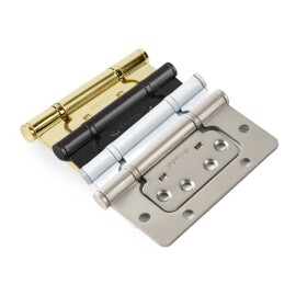 도무스 방문 이지경첩 4인치 3개입