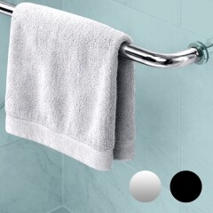샤워부스부속 타월바 손잡이 (P450mm)