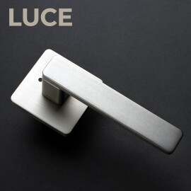 루체 방문손잡이 LU-282 문고리 문손잡이 도어락