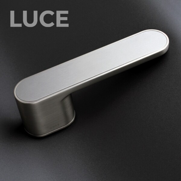 루체 방문손잡이 엔트런스 라운드